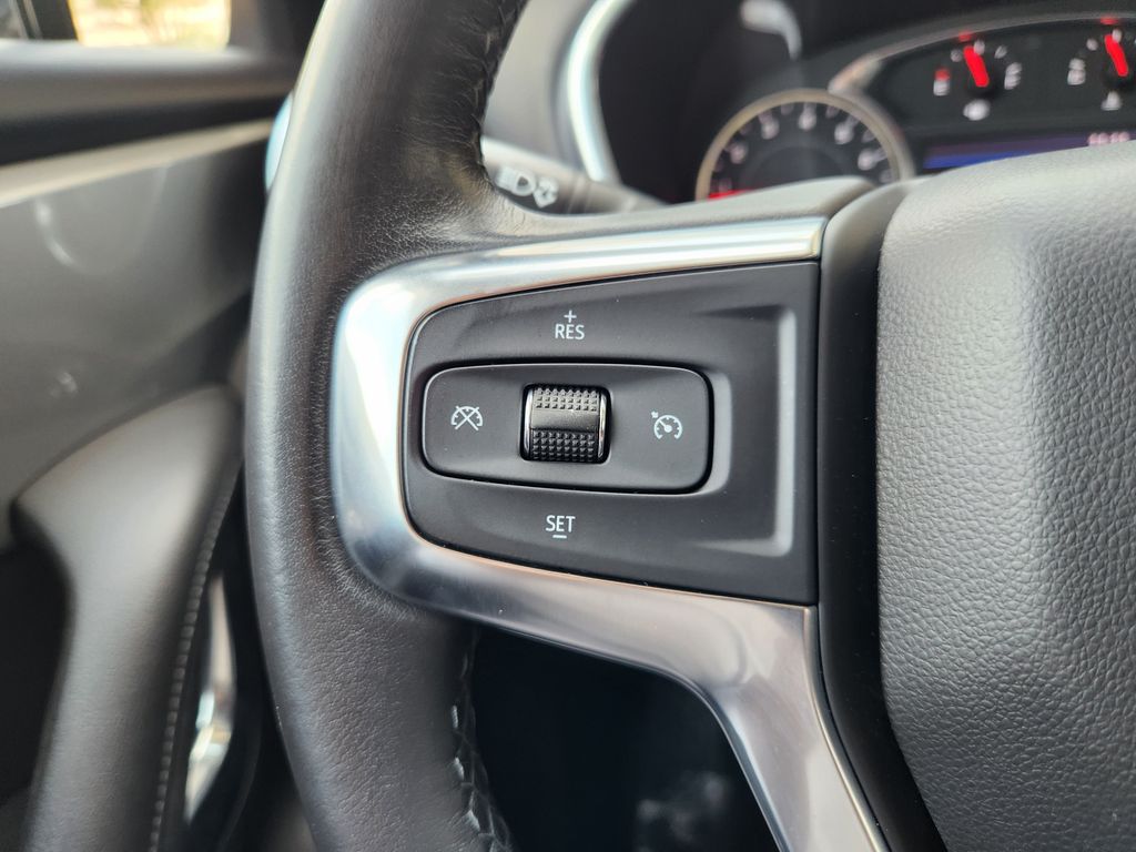 2020 Chevrolet Blazer LT Black at Durrett Motor Company