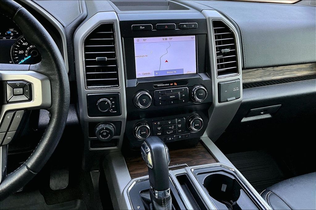 Used 2020 Ford F-150 Truck