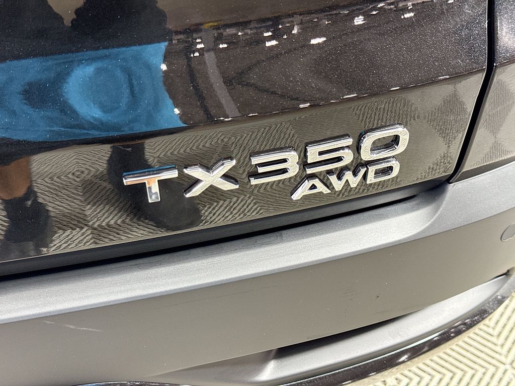 Thumbnail: 2026 Lexus TX - 22