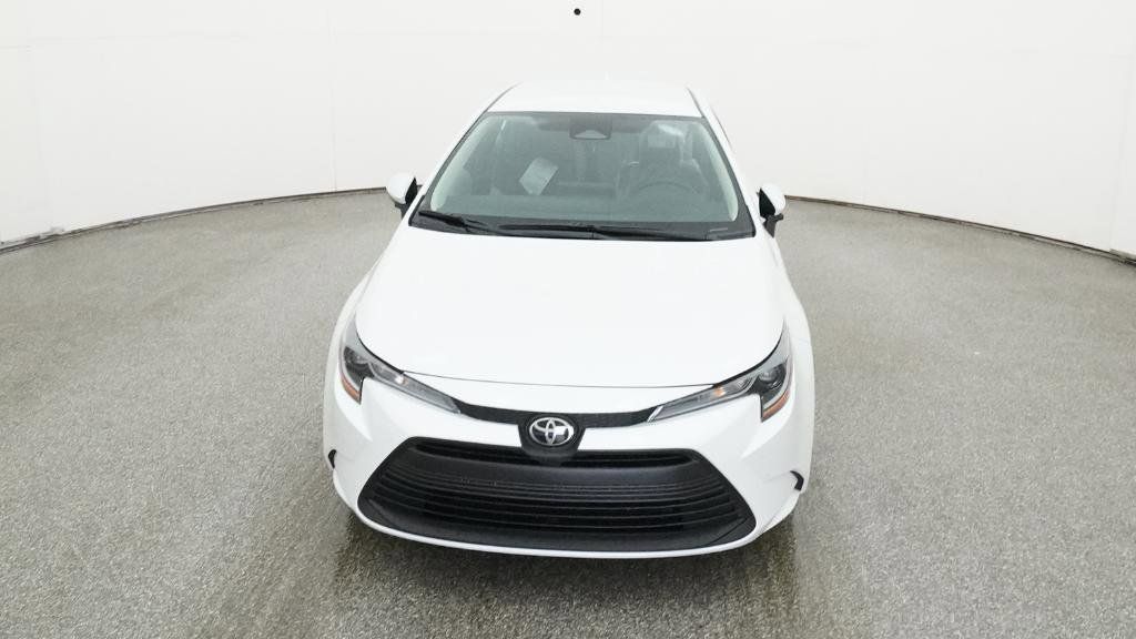 Thumbnail: 2026 Toyota Corolla - 15