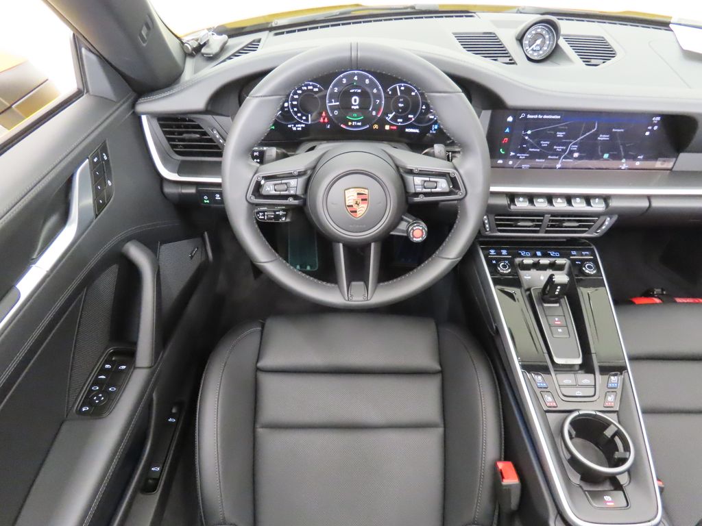 Thumbnail: 2026 Porsche 911 - 25