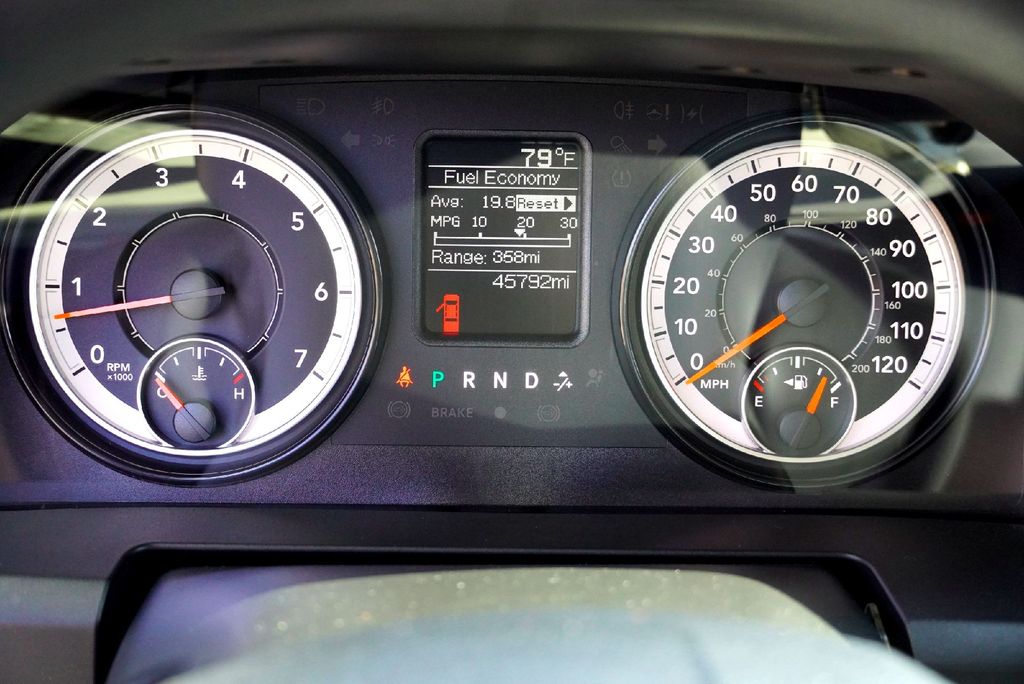 Used Car 2019 Ram 1500 Classic  Tradesman For Sale Under $25,000 In Taylor, Texas