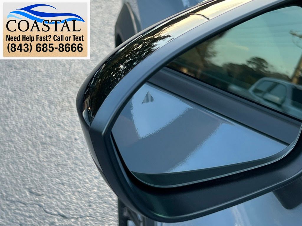 2026 Nissan Rogue Dark Armor Gray at Lugoff Nissan