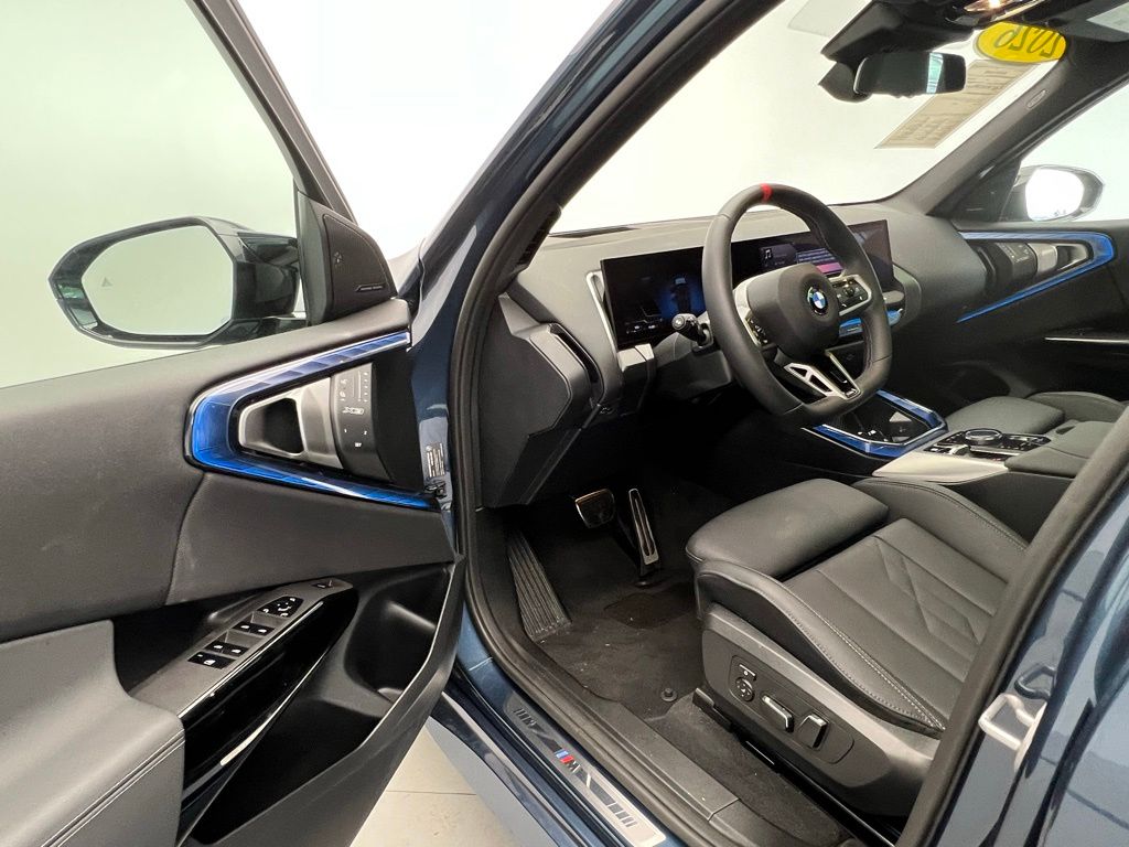 Thumbnail: 2026 BMW X3 - 6