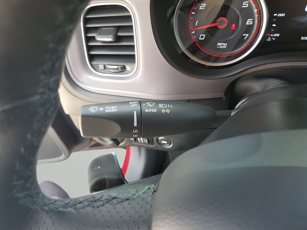 Used Car 2023 Dodge Charger  R/t Scat Pack For Sale Under $50,000 In Austin, Texas