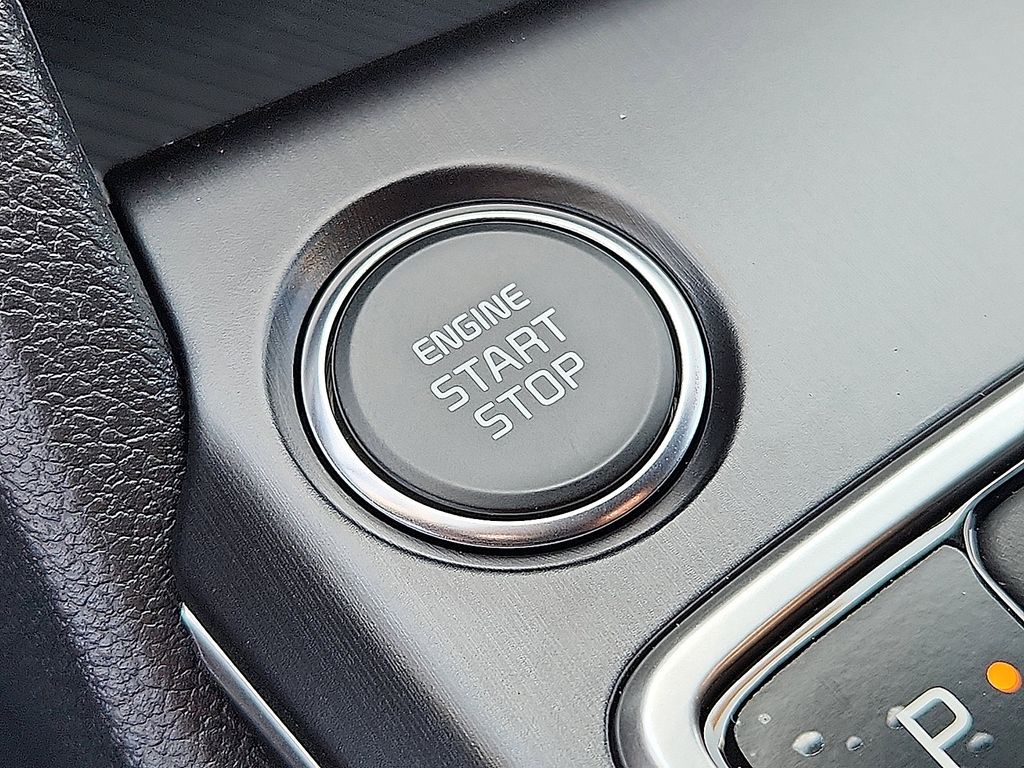 2026 Kia Sportage LX - Photo 13