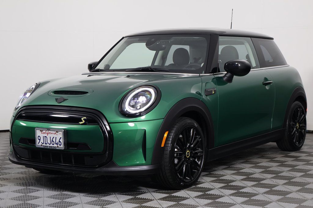 Thumbnail: 2024 MINI Cooper - 1
