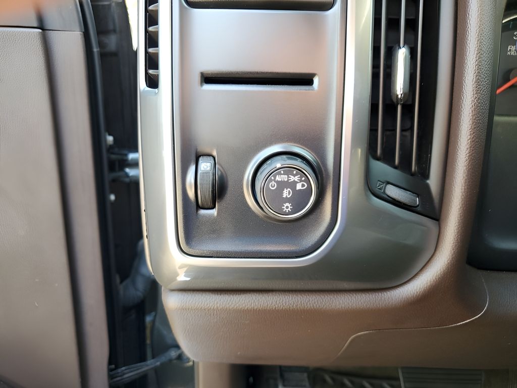 Used Car 2017 Chevrolet Silverado 1500  Lt For Sale Under $15,000 In Austin, Texas