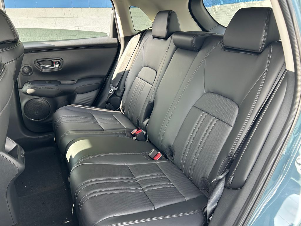 Thumbnail: 2026 Honda HR-V - 19