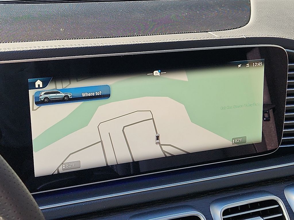 Thumbnail: 2026 Mercedes-Benz GLS - 13