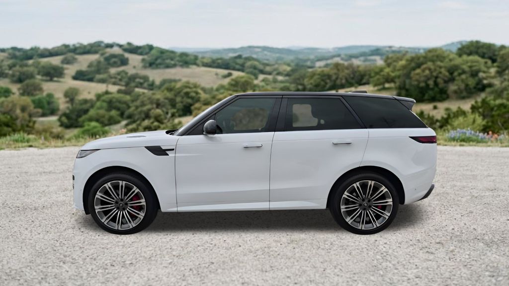 Used Car 2023 Land Rover Range Rover Sport  Se Dynamic For Sale Under $70,000 In Austin, Texas