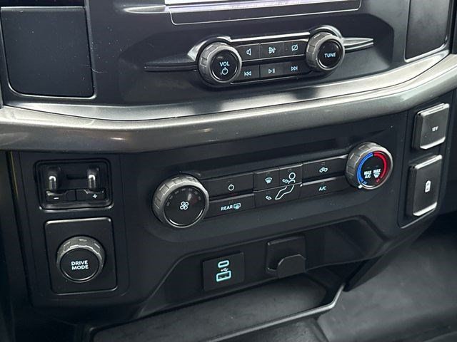 Used 2023 Ford F-150 Truck