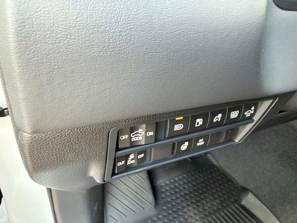 New 2026 Toyota Tundra i-FORCE MAX Truck