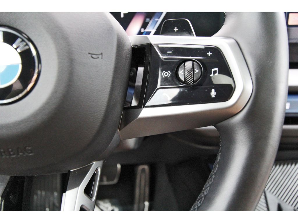 2025 BMW X3 30 xDrive Gray at Bayway Cadillac of The Woodlands