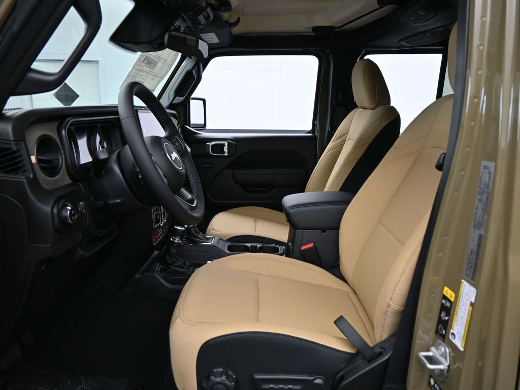 New 2026 41 Jeep Sport image 11