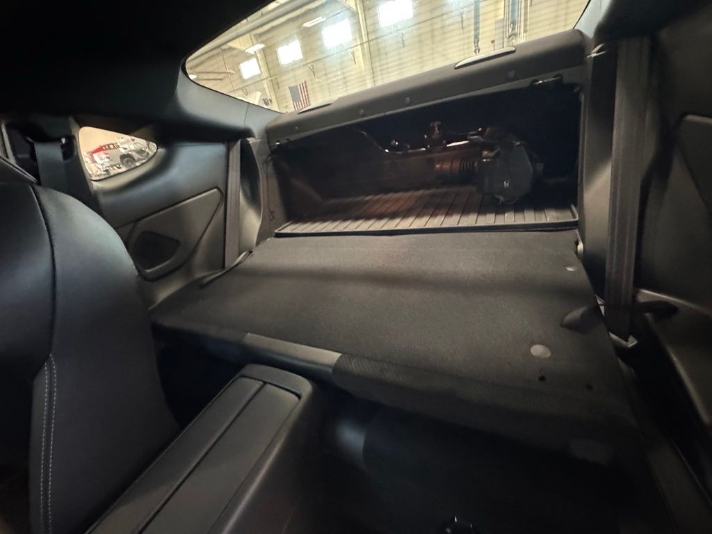 Used 2025 Toyota GR86 Coupe