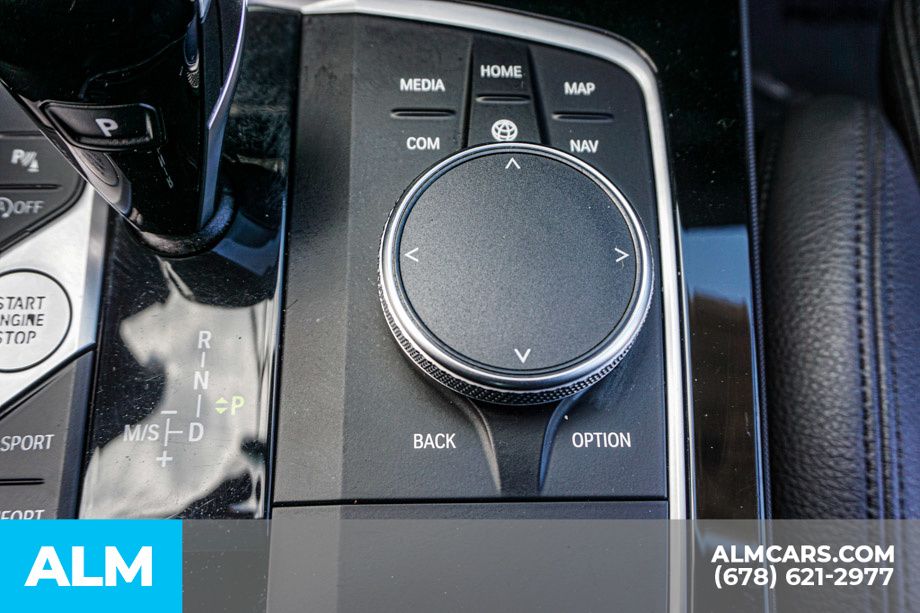 Used 2024 White BMW 228i image 44