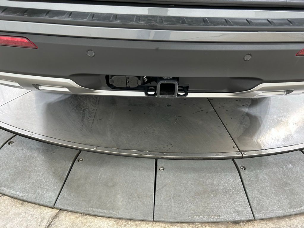 new 2026 Ford Explorer car, priced at $46,220