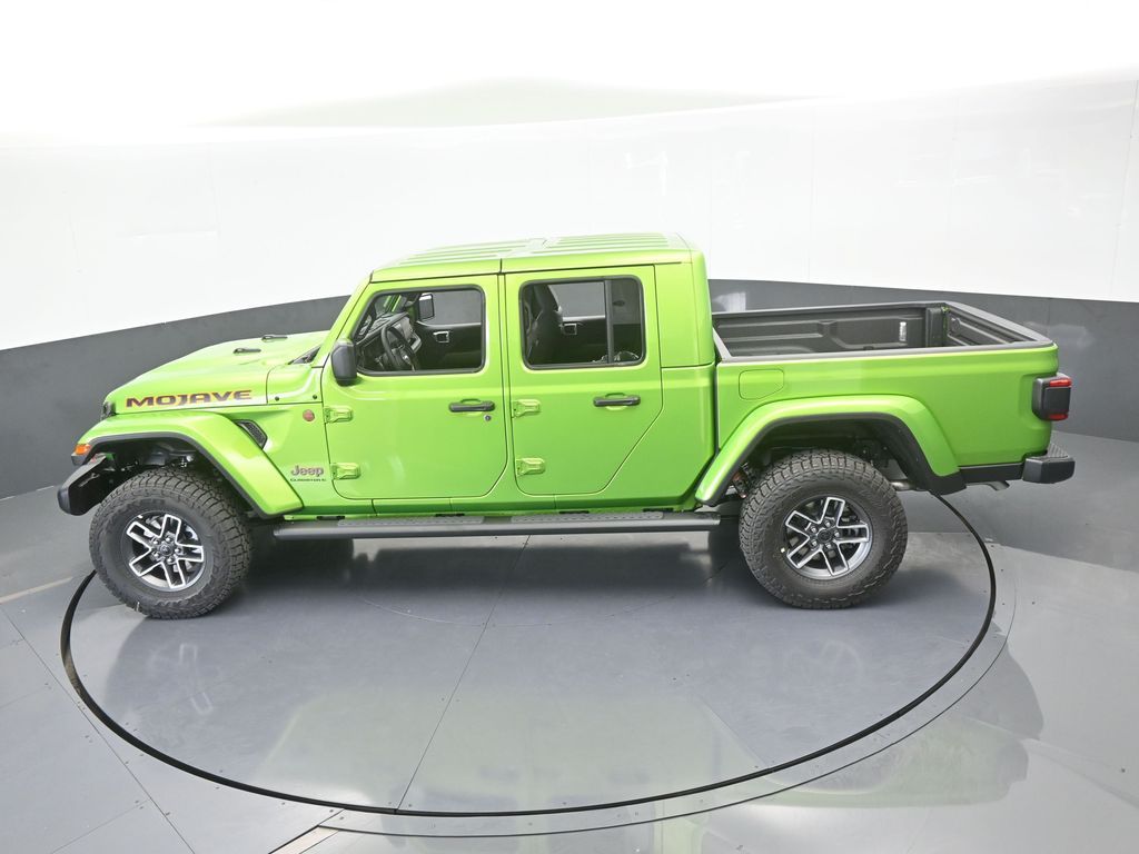 New 2026 Mojito Jeep Mojave image 46