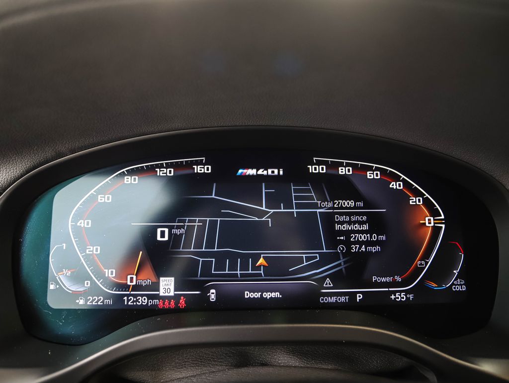 Thumbnail: 2023 BMW X3 - 14