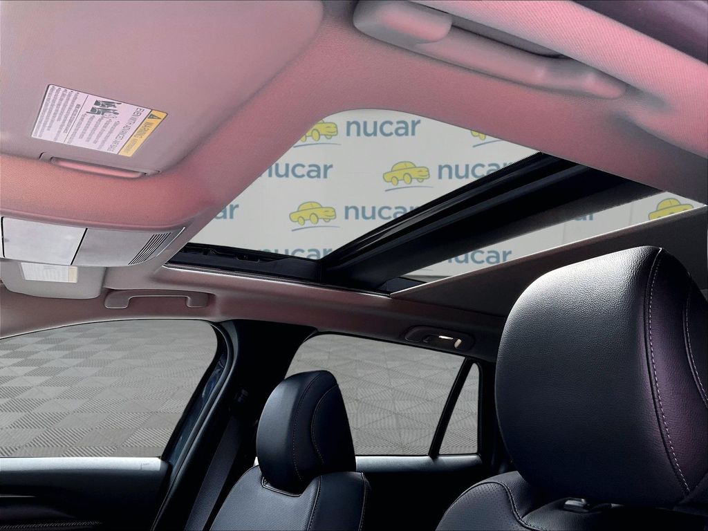 2024 Mazda CX-50 — photo 21