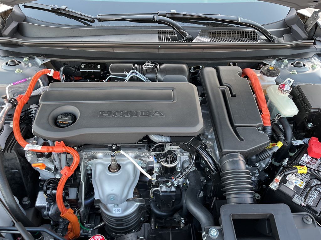 Thumbnail: 2025 Honda Accord - 7