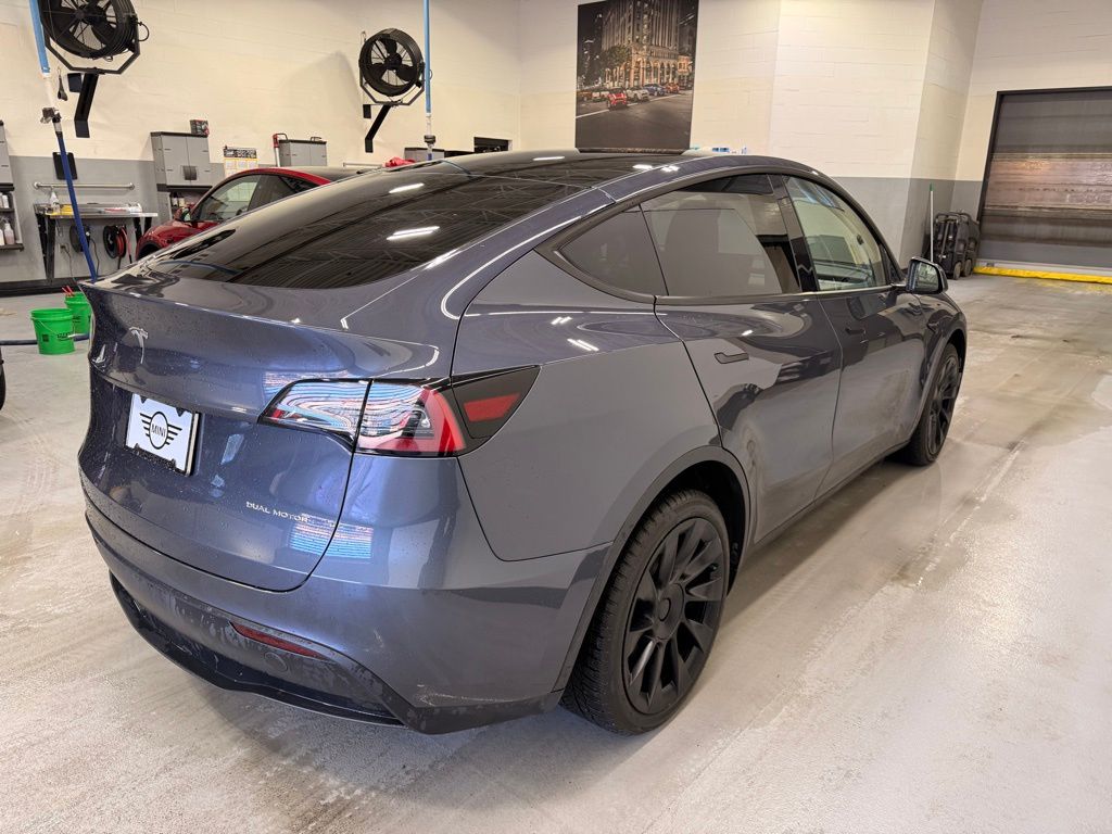 Thumbnail: 2023 Tesla Model Y - 6