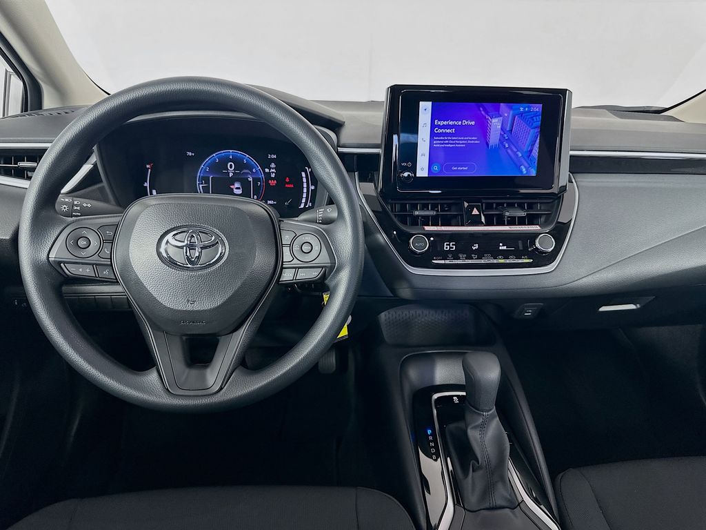 Thumbnail: 2026 Toyota Corolla - 22