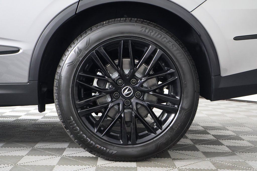 Thumbnail: 2026 Acura MDX - 11