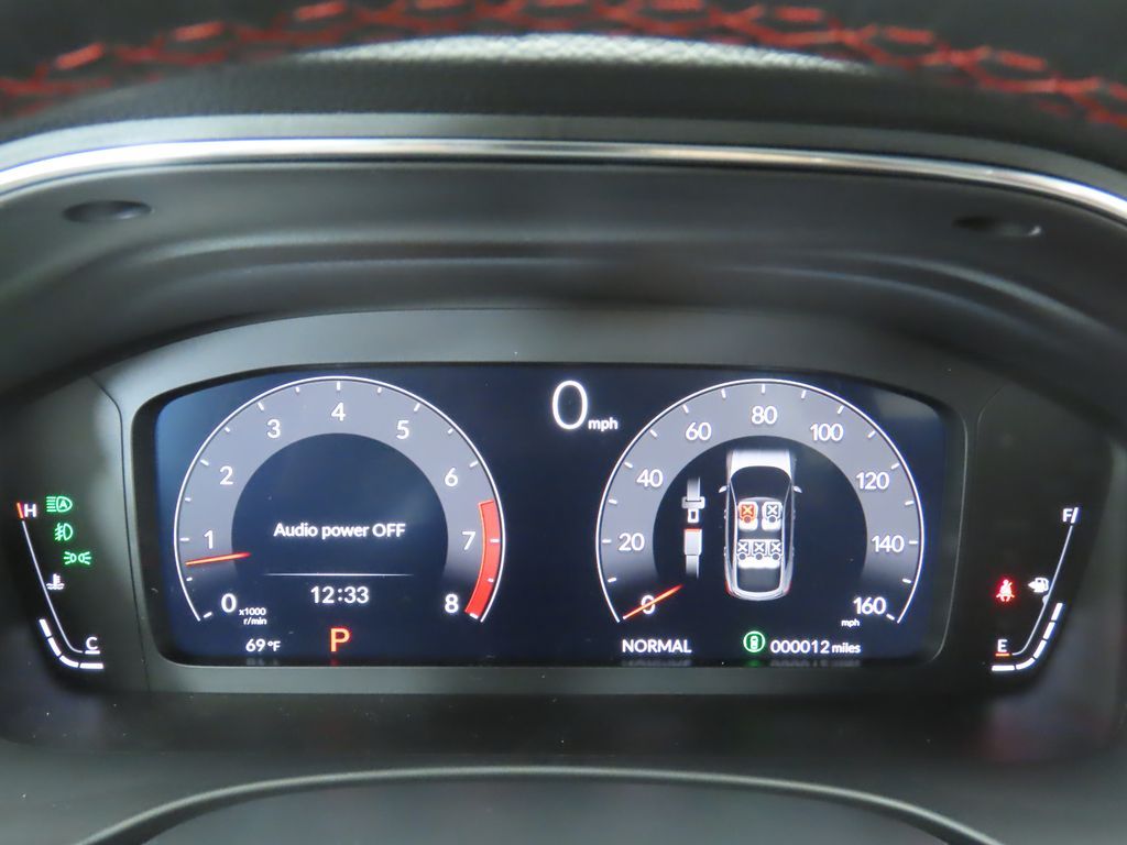 Thumbnail: 2026 Acura Integra - 31