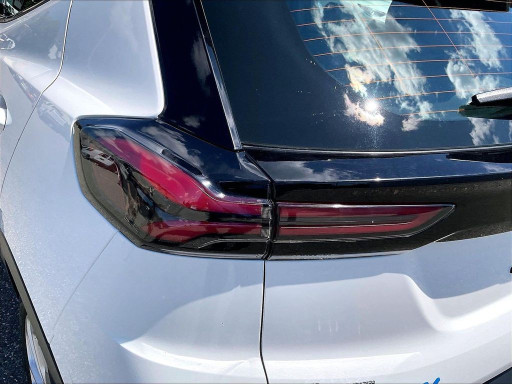 2023 Chevrolet Bolt EUV — photo 33