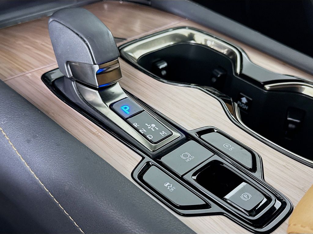 Thumbnail: 2024 Lexus RX - 17