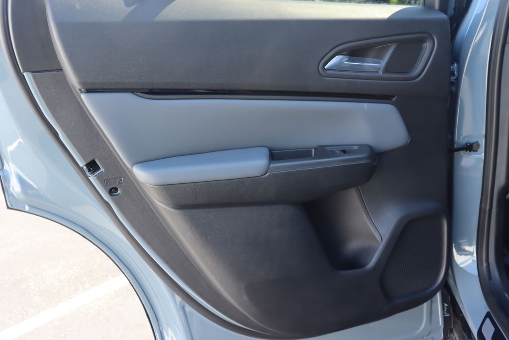 Thumbnail: 2026 Honda Prologue - 11