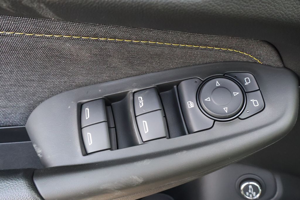 Thumbnail: 2026 Chevrolet TrailBlazer - 18