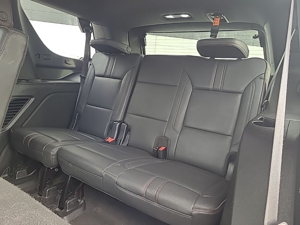 used 2022 Chevrolet Tahoe car, priced at $42,970
