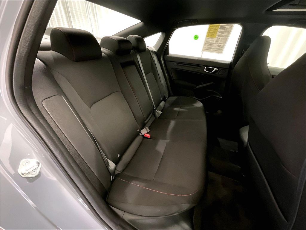 2023 Honda Civic — photo 16