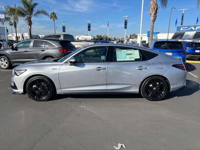 Thumbnail: 2026 Acura Integra - 7