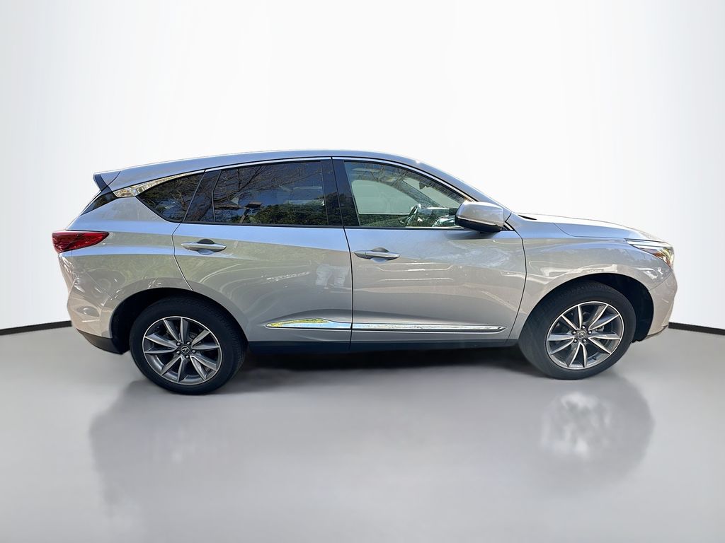 used 2019 Acura RDX car, priced at $25,499