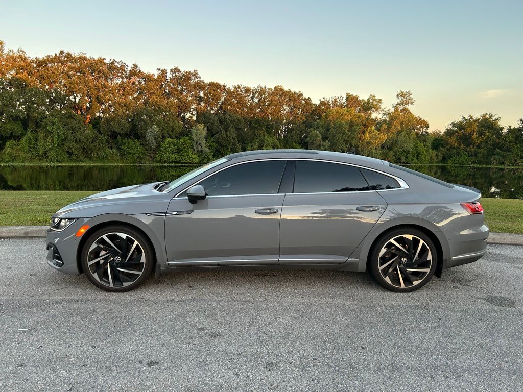 Thumbnail: 2023 Volkswagen Arteon - 2