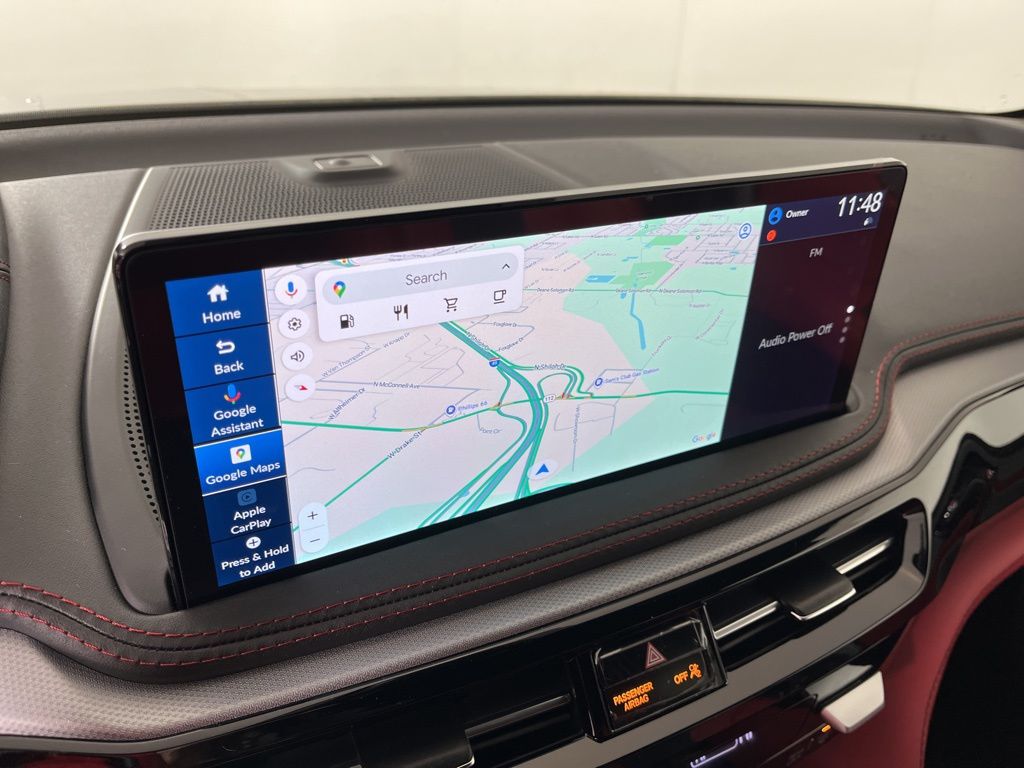 Thumbnail: 2026 Acura MDX - 32