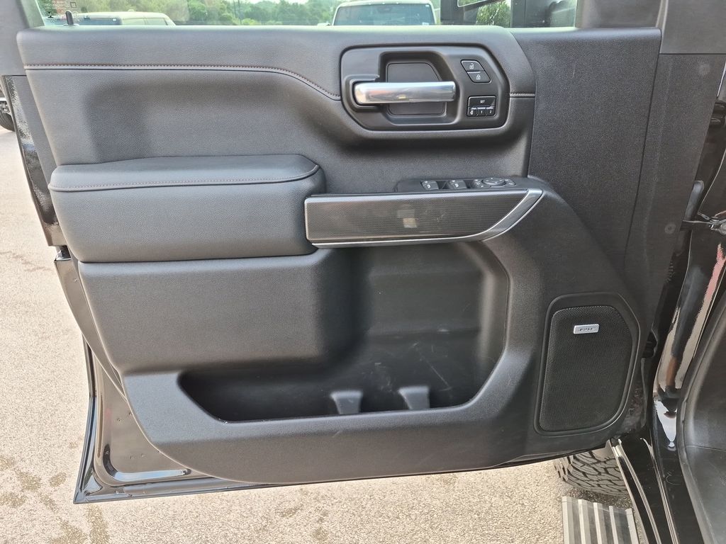 Used Car 2022 Gmc Sierra 2500hd  At4 For Sale Under $60,000 In Austin, Texas