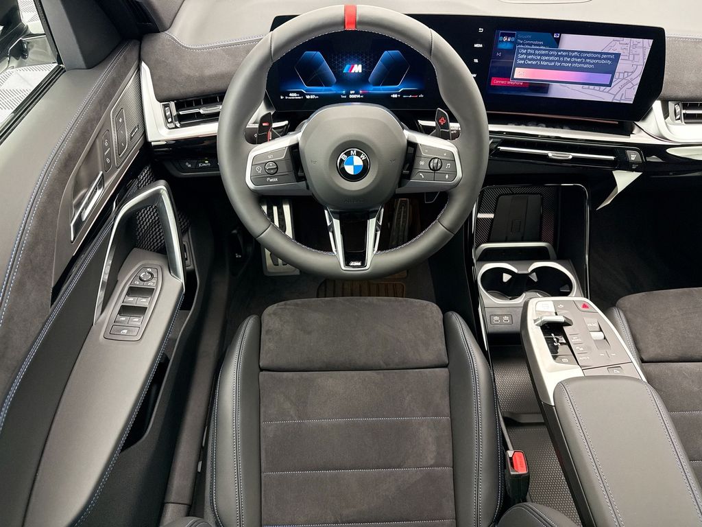 Thumbnail: 2026 BMW X1 - 10