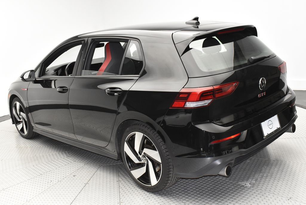 Thumbnail: 2024 Volkswagen Golf - 7