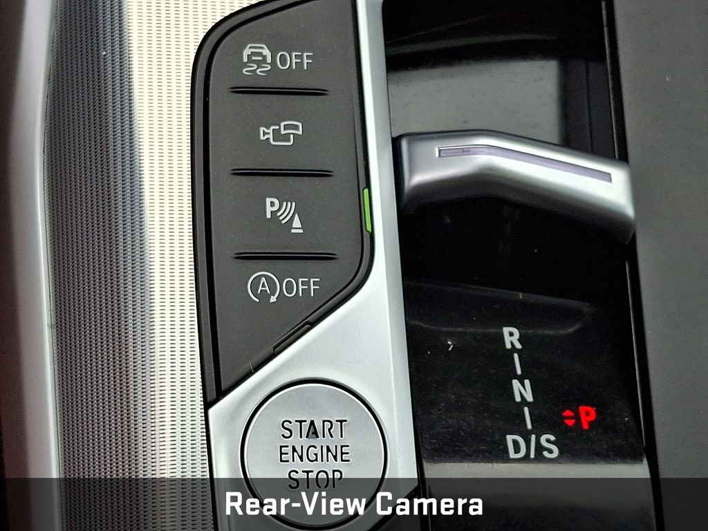 2023 BMW 3 Series 330i xDrive Gray at John Sisson Motors