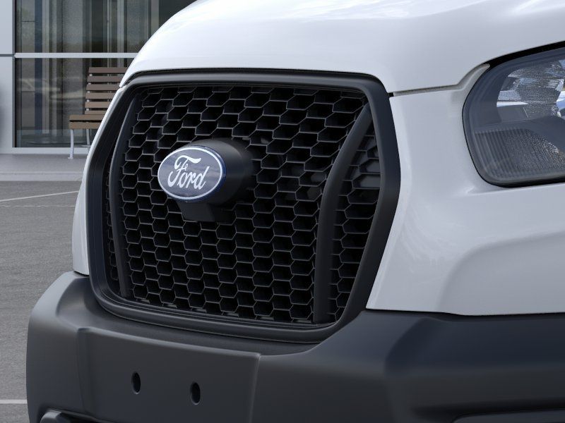 2026 Ford Transit-350 Cargo Van 