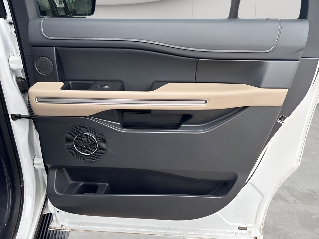 2024 Ford Expedition Max