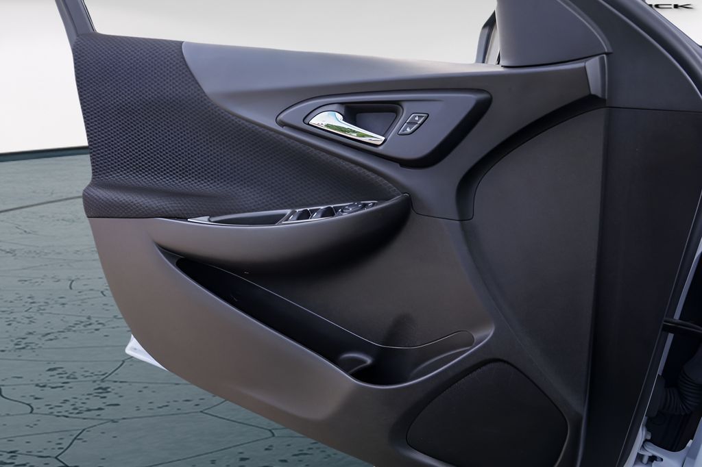 Used Car 2024 Chevrolet Malibu  Lt For Sale Under $20,000 In Austin, Texas