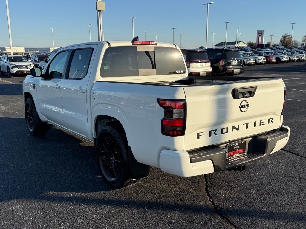View vehicle photo 6