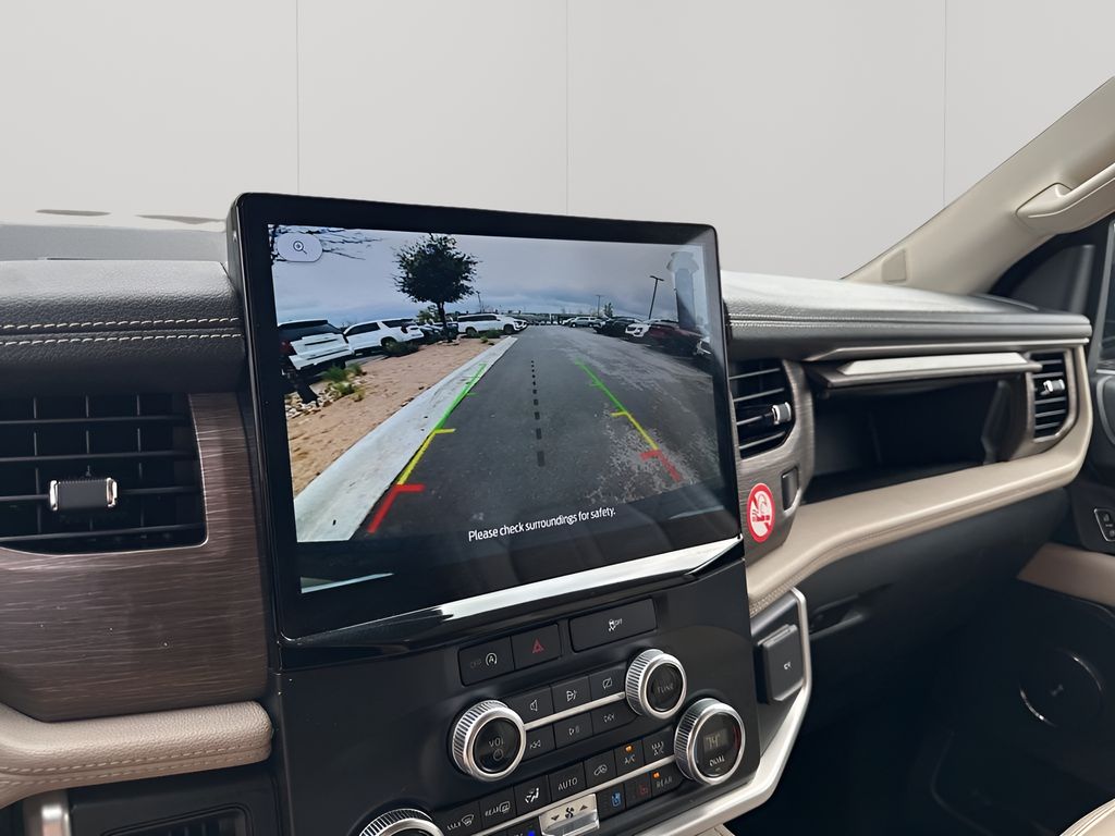 Used Car 2024 Ford Expedition Max  Limited For Sale Under $50,000 In Austin, Texas