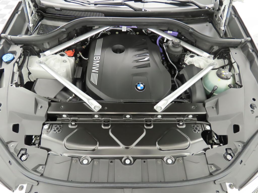 Thumbnail: 2026 BMW X5 - 28